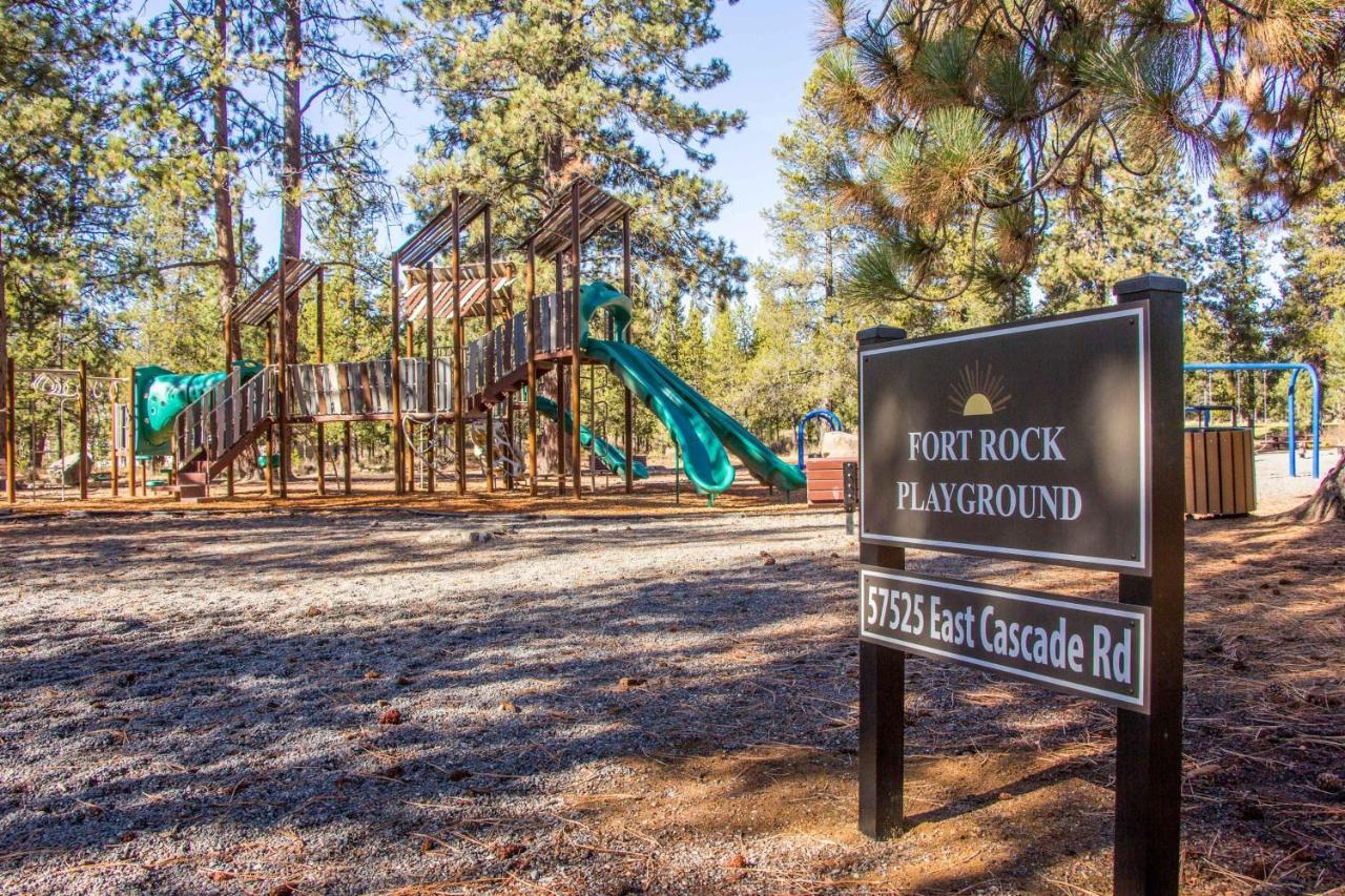 Powder Village Condo F8 Bend Exterior foto