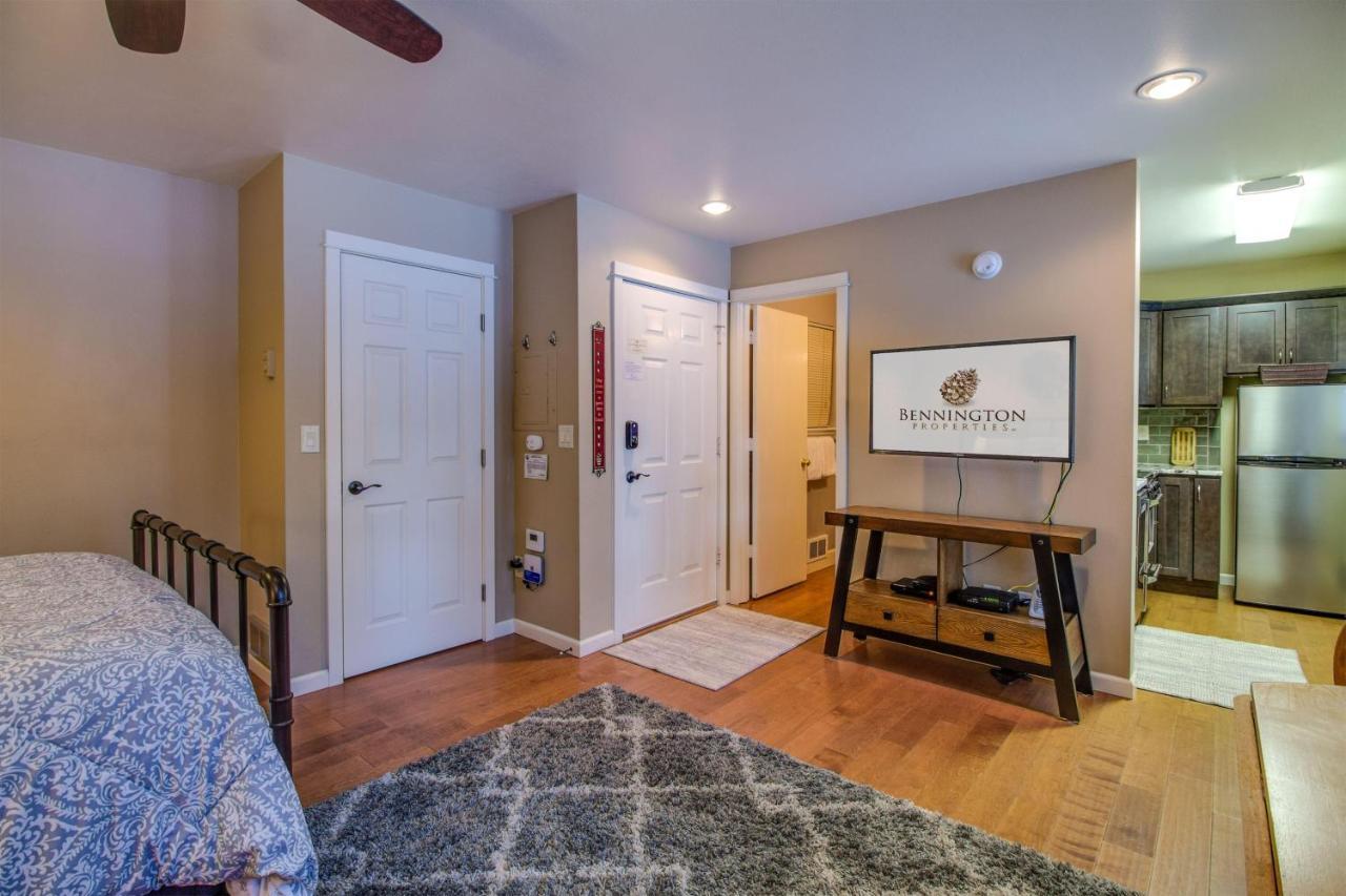 Powder Village Condo F8 Bend Exterior foto